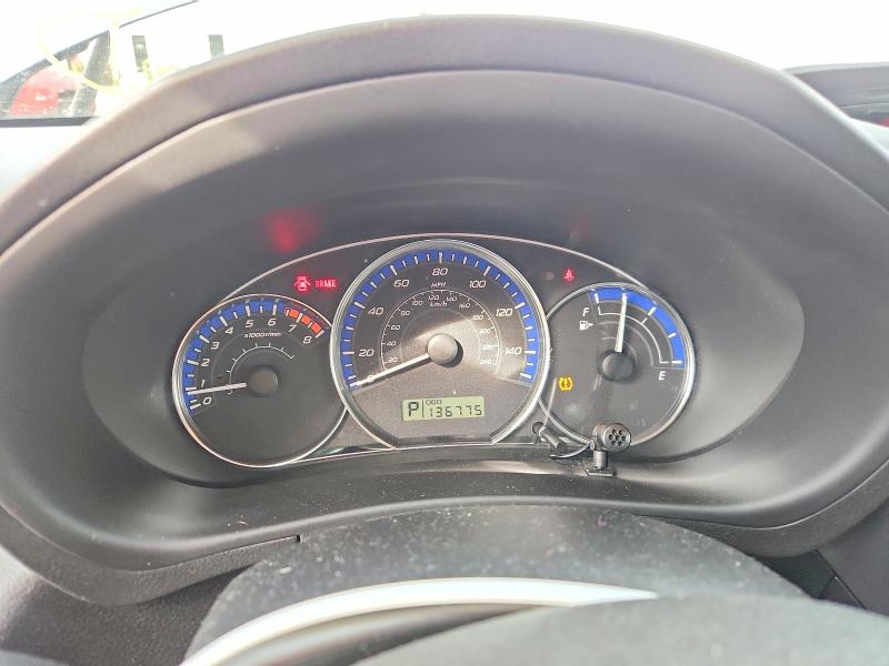 53046326 :رقم المزاد ، JF2SHADC7CH453065 vin ، 2012 Subaru Forester مزاد بيع