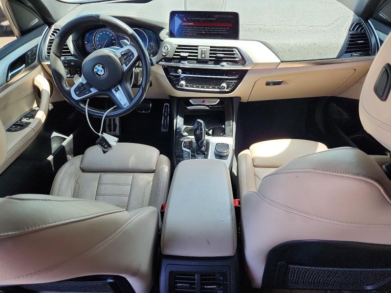 56328816 :رقم المزاد ، 5UXTS3C56KLR72931 vin ، 2019 Bmw X3 مزاد بيع