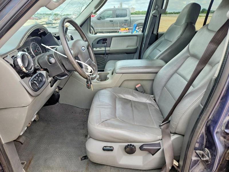 57316136 :رقم المزاد ، 1FMPU15575LA46827 vin ، 2005 Ford Expedition مزاد بيع