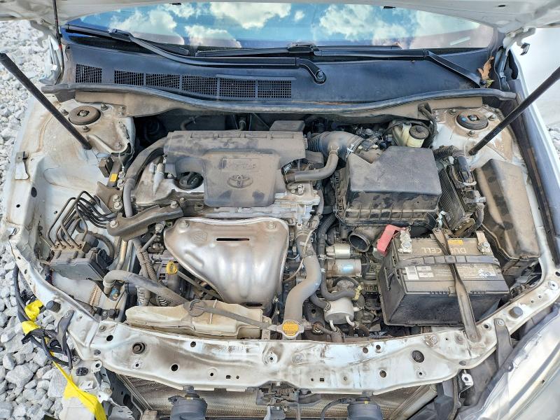 Aukcja sprzedaży 2015 Toyota Camry, vin: 4T1BF1FK5FU042179, numer aukcji: 85452345