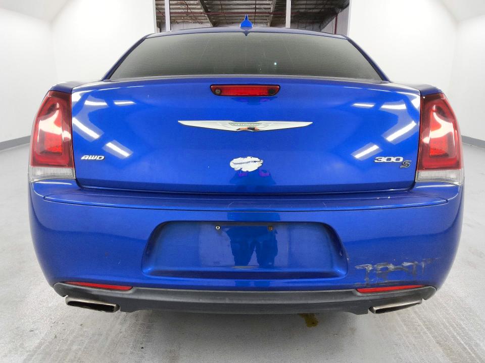 Aukcja sprzedaży 2019 Chrysler 300, vin: 2C3CCAGGXKH536826, numer aukcji: 56352086