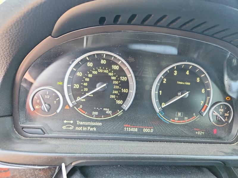 Продажа на аукционе авто 2014 Bmw 535, vin: WBA5B3C55ED539252, номер лота: 59142686