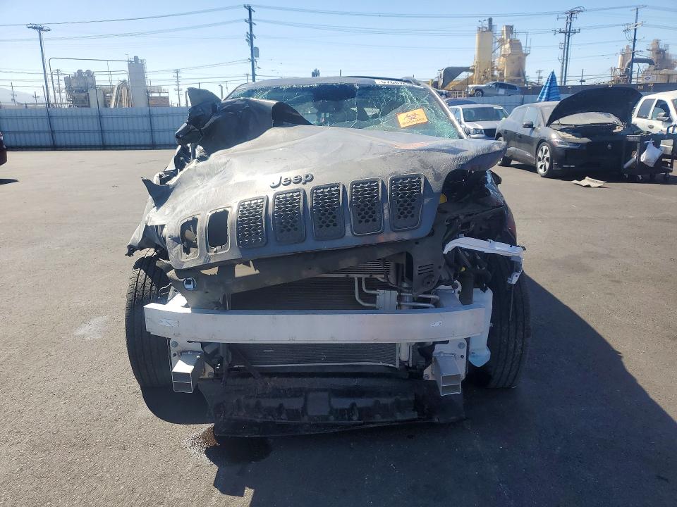 Aukcja sprzedaży 2023 Jeep Cherokee, vin: 1C4PJMMB1PD104384, numer aukcji: 57687036