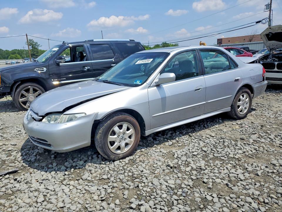 Продажа на аукционе авто 2002 Honda Accord, vin: 1HGCG668X2A097912, номер лота: 57345096