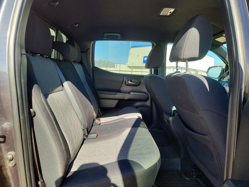 Aukcja sprzedaży 2020 Toyota Tacoma, vin: 3TMCZ5AN7LM341455, numer aukcji: 56395536