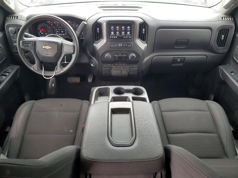 Продаж на аукціоні авто 2023 Chevrolet Silverado, vin: 3GCPDBEK6PG171611, номер лоту: 57776626