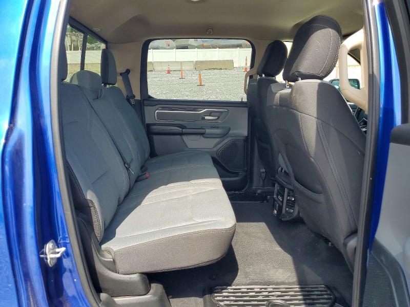 Продажа на аукционе авто 2019 Ram 1500, vin: 1C6RRFFG2KN674426, номер лота: 59019976