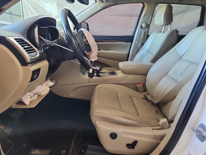2014 Jeep Grand Cherokee მანქანა იყიდება აუქციონზე, vin: 1C4RJFBG4EC121721, აუქციონის ნომერი: 56668616