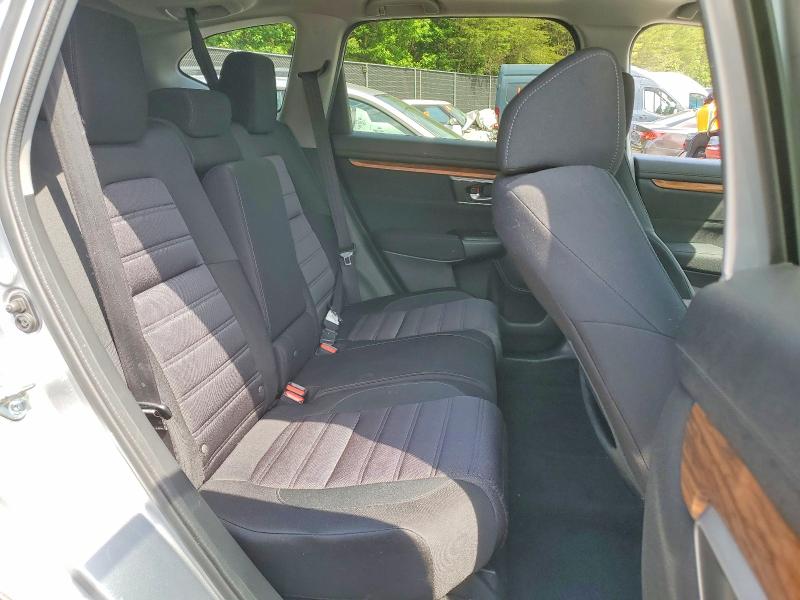 Aukcja sprzedaży 2020 Honda Cr-v, vin: 5J6RW1H52LL012160, numer aukcji: 57175836