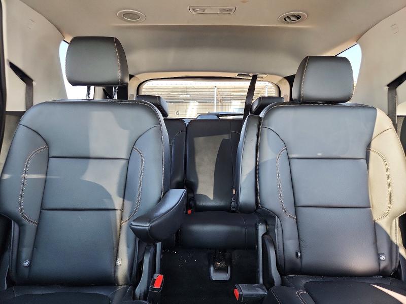 Продажа на аукционе авто 2020 Chevrolet Traverse, vin: 1GNEVJKW8LJ256617, номер лота: 58769646