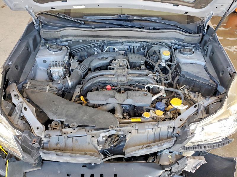 Aukcja sprzedaży 2016 Subaru Forester, vin: JF2SJADC2GH450973, numer aukcji: 55688076
