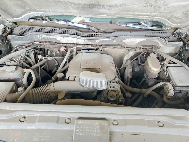 Продажа на аукционе авто 2015 Chevrolet Silverado, vin: 1GC2KVEG0FZ515249, номер лота: 56702816