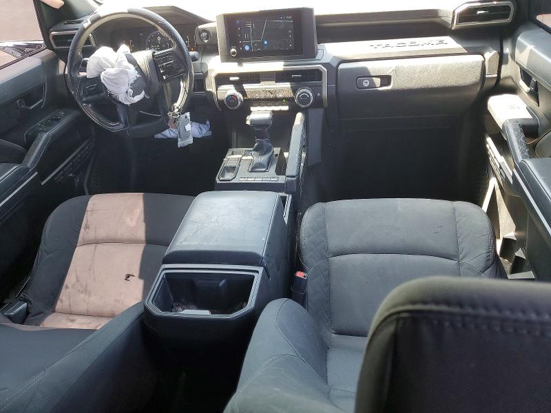 Aukcja sprzedaży 2025 Toyota Tacoma, vin: 3TYKD5HN8ST028093, numer aukcji: 58793596
