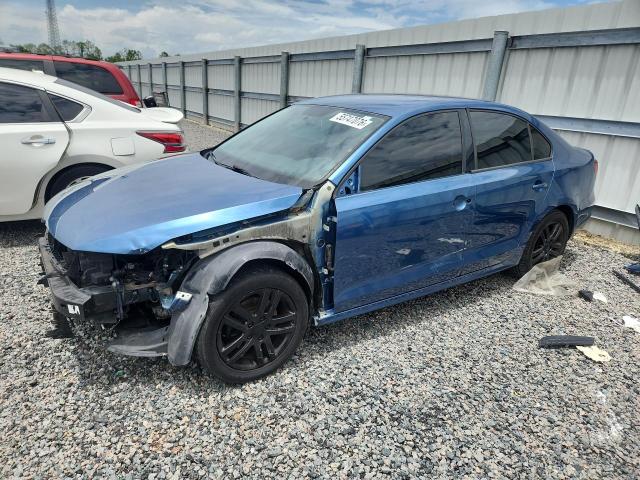 2018 Volkswagen Jetta მანქანა იყიდება აუქციონზე, vin: 3VW2B7AJ7JM243545, აუქციონის ნომერი: 55747076