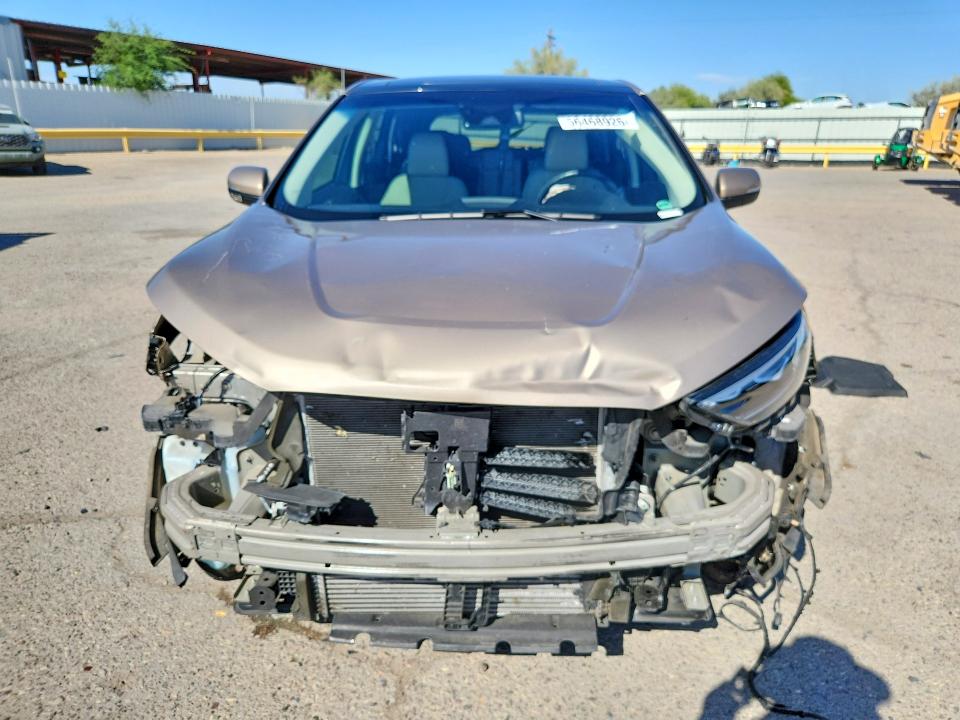 Продаж на аукціоні авто 2020 Ford Edge, vin: 2FMPK3K91LBA93017, номер лоту: 56468926