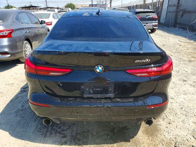 Aukcja sprzedaży 2024 Bmw 228i, vin: WBA53AK00R7N67651, numer aukcji: 58847576