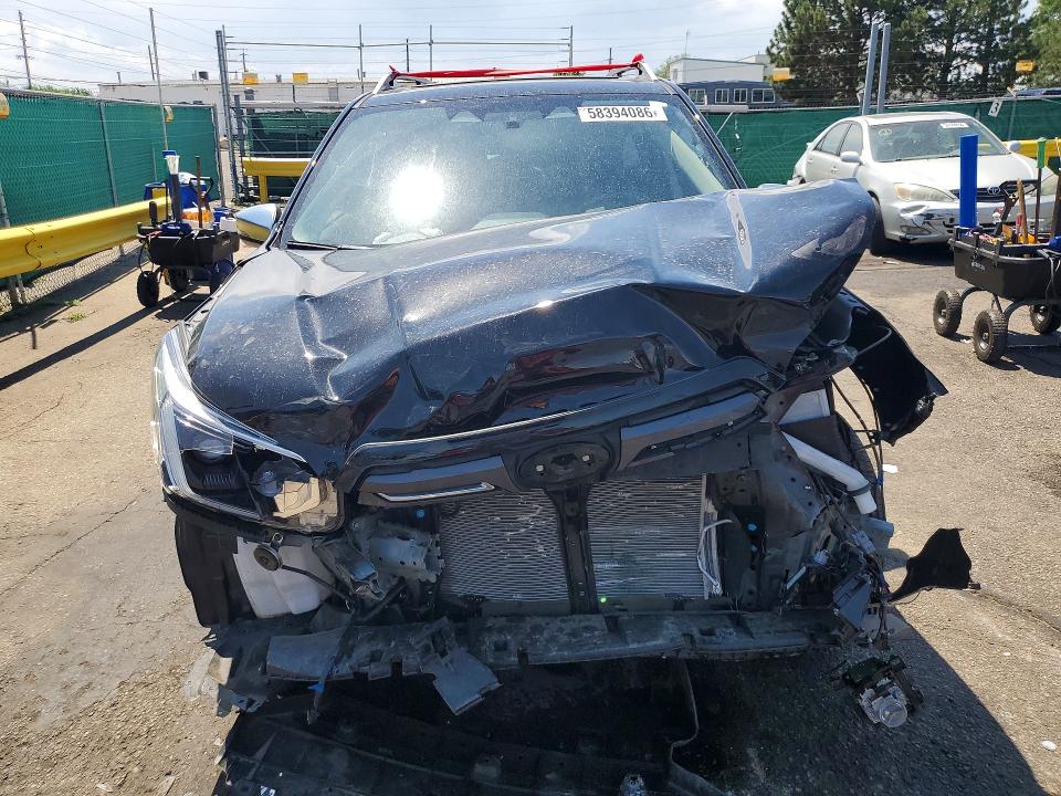 Aukcja sprzedaży 2023 Subaru Forester, vin: JF2SKARCXPH529748, numer aukcji: 58394086