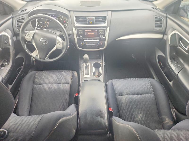 Продаж на аукціоні авто 2018 Nissan Altima, vin: 1N4AL3AP3JC103296, номер лоту: 56288736