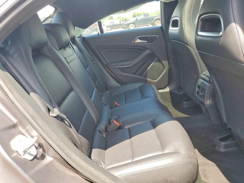 Продаж на аукціоні авто 2018 Mercedes-benz Cla, vin: WDDSJ4GB2JN599482, номер лоту: 56271326