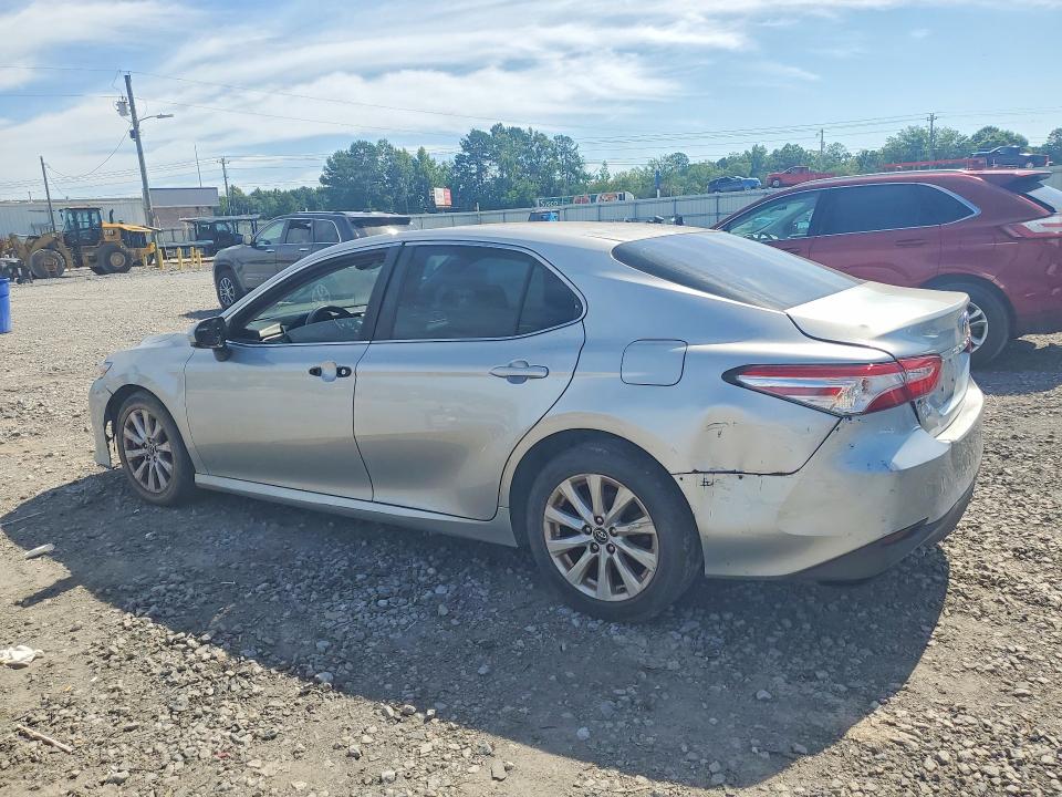 Aukcja sprzedaży 2018 Toyota Camry, vin: 4T1B11HK1JU061140, numer aukcji: 58414096