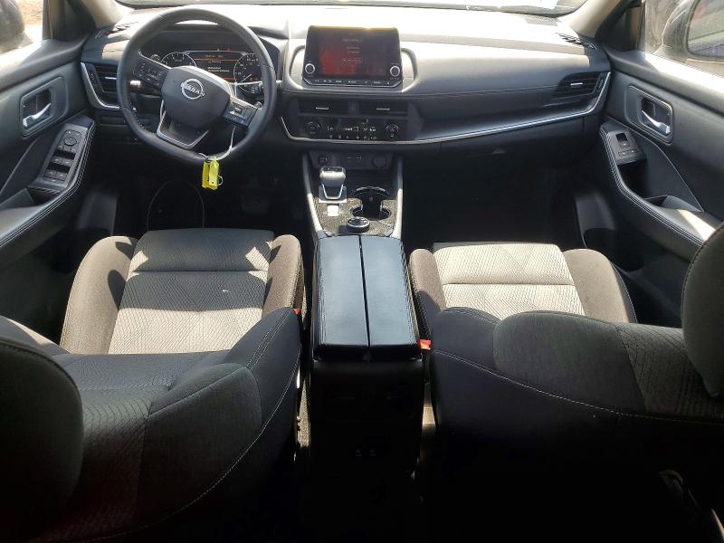 Продаж на аукціоні авто 2025 Nissan Rogue, vin: JN8BT3BB1SW153944, номер лоту: 55453516