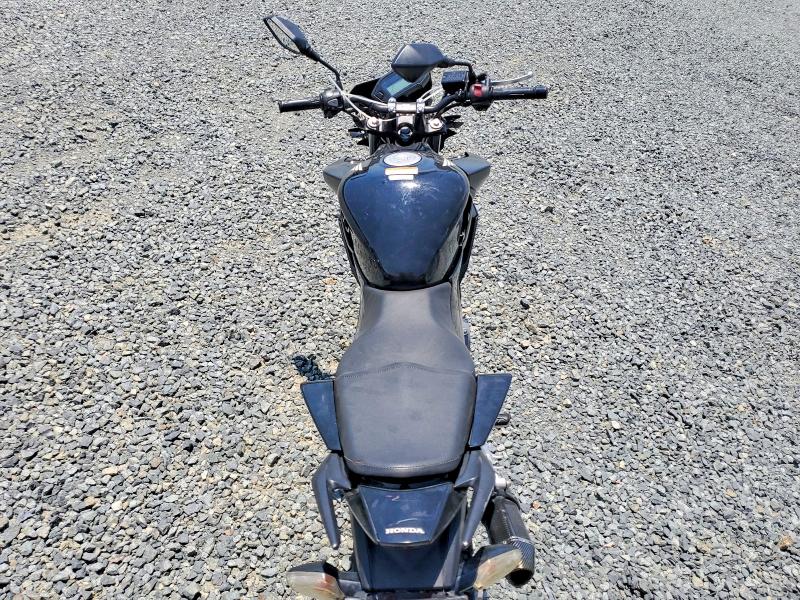 Продажа на аукционе авто 2016 Honda Cb300, vin: MLHNC5215G5201337, номер лота: 58957656