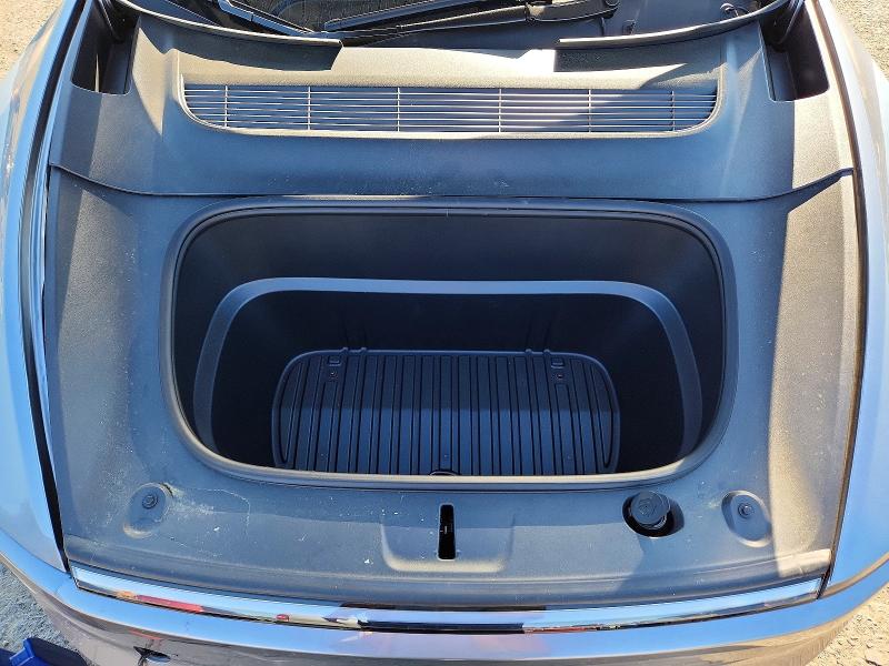Продажа на аукционе авто 2026 Tesla Model Y, vin: 7SAYGDEE7TF566711, номер лота: 55084576
