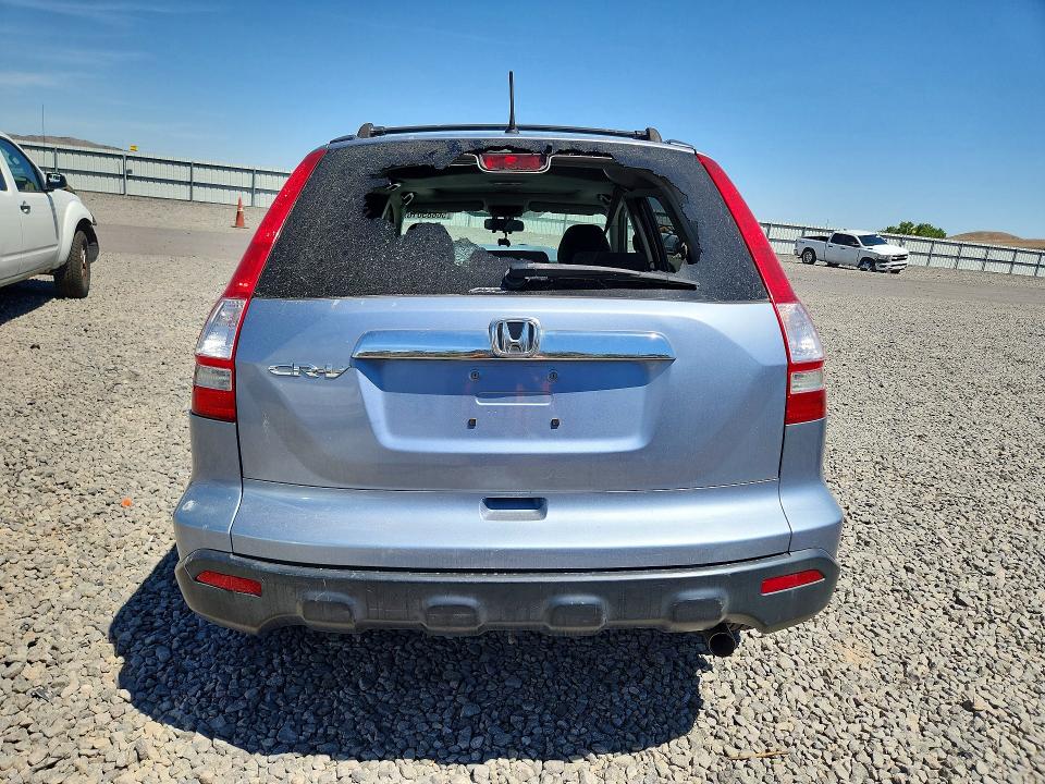 Продажа на аукционе авто 2008 Honda Cr-v, vin: 5J6RE48548L007442, номер лота: 56685016