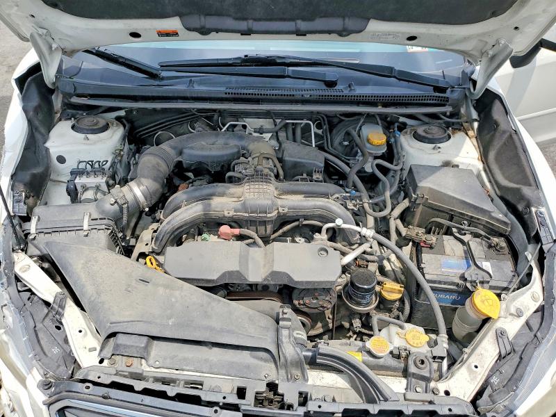 Продажа на аукционе авто 2017 Subaru Crosstrek, vin: JF2GPABC0HH278743, номер лота: 58200396