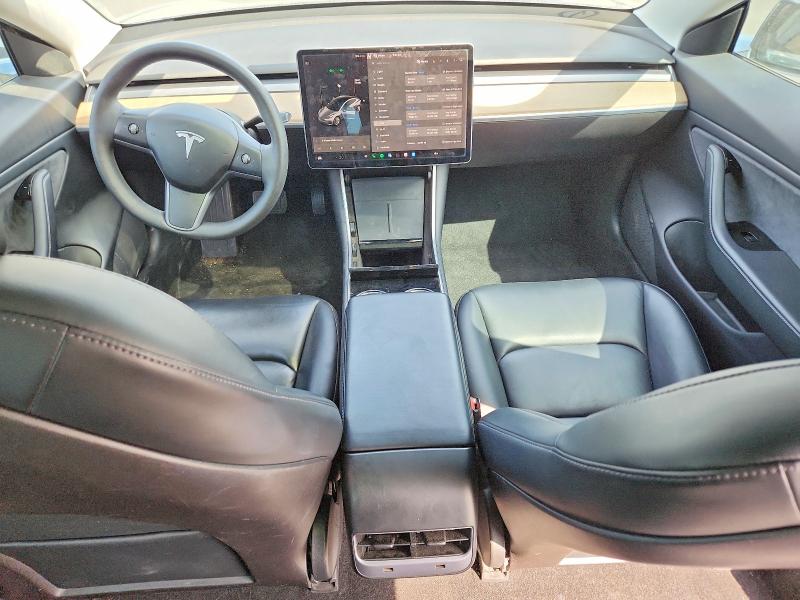 Aukcja sprzedaży 2019 Tesla Model 3, vin: 5YJ3E1EA6KF428293, numer aukcji: 55783966