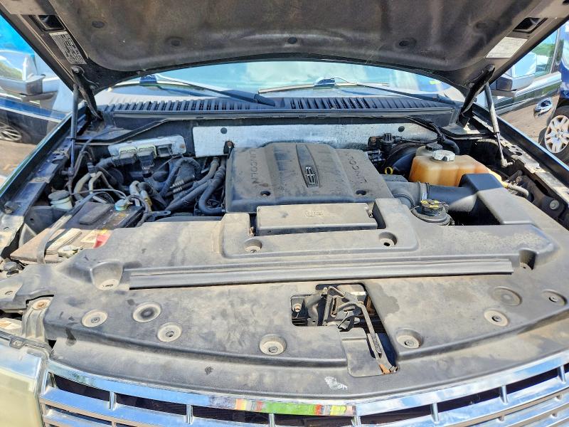 Aukcja sprzedaży 2007 Lincoln Navigator, vin: 5LMFU28527LJ10978, numer aukcji: 56348716