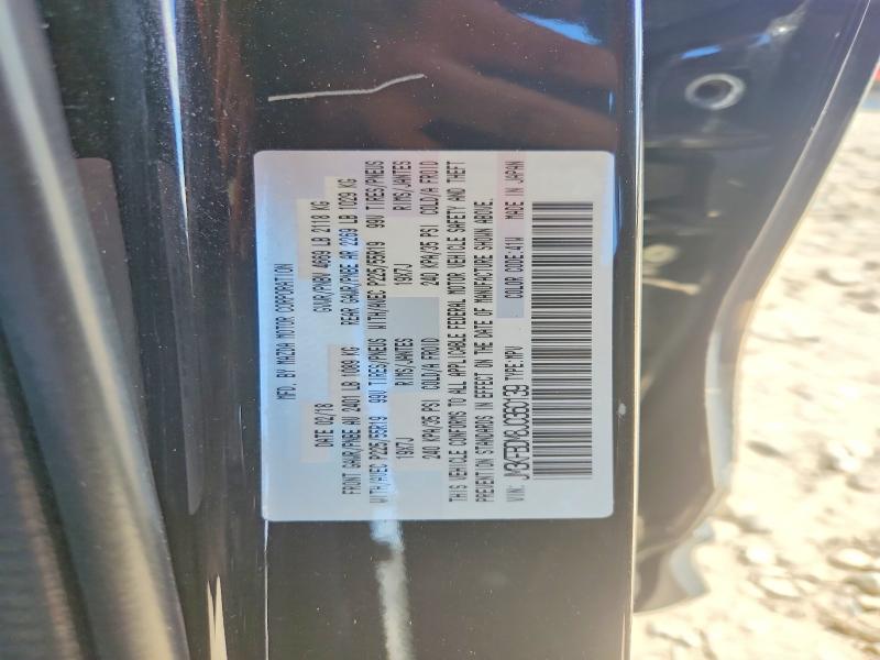 Продажа на аукционе авто 2018 Mazda Cx-5, vin: JM3KFBDM8J0360139, номер лота: 55434316