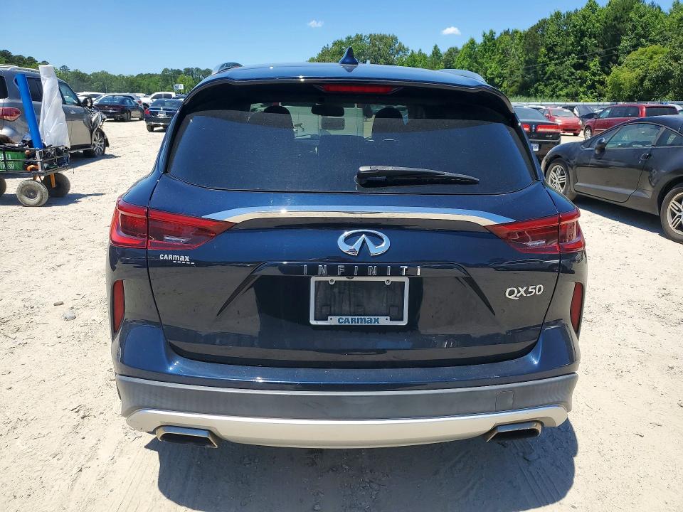 Продажа на аукционе авто 2019 Infiniti Qx50, vin: 3PCAJ5M11KF129628, номер лота: 55347126