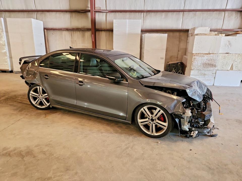 Aukcja sprzedaży 2015 Volkswagen Jetta, vin: 3VW4T7AJ0FM343922, numer aukcji: 57732296
