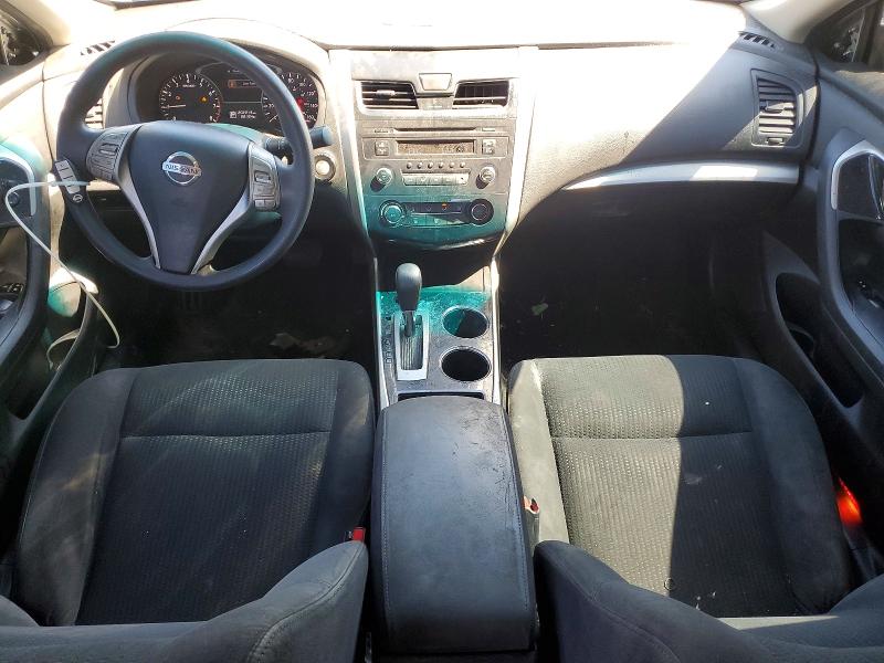 Aukcja sprzedaży 2014 Nissan Altima, vin: 1N4AL3AP1EN351430, numer aukcji: 56261426