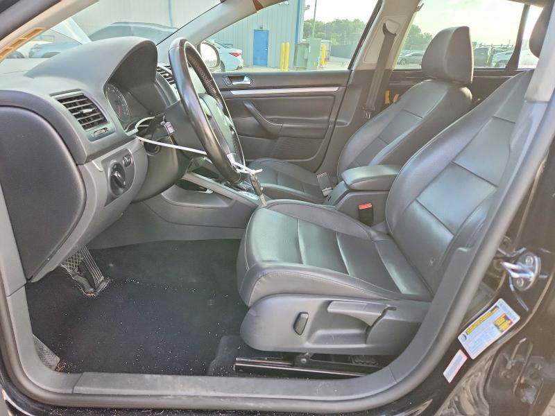 2009 Volkswagen Jetta მანქანა იყიდება აუქციონზე, vin: 3VWRM71K79M040653, აუქციონის ნომერი: 57750076