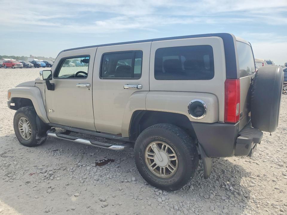 Aukcja sprzedaży 2007 Hummer H3, vin: 5GTDN13E778234768, numer aukcji: 56060156