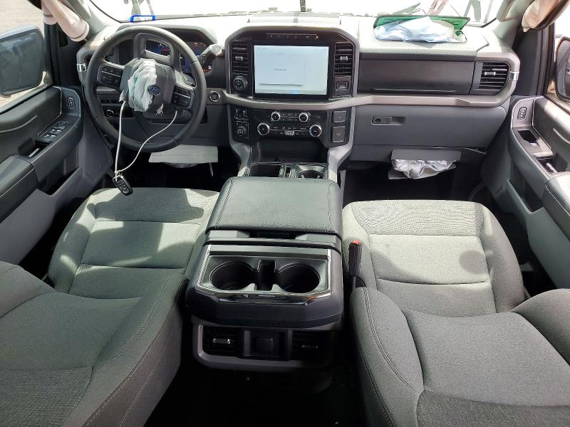 58069056 :رقم المزاد ، 1FTFW3LD8RFA08902 vin ، 2024 Ford F150 مزاد بيع