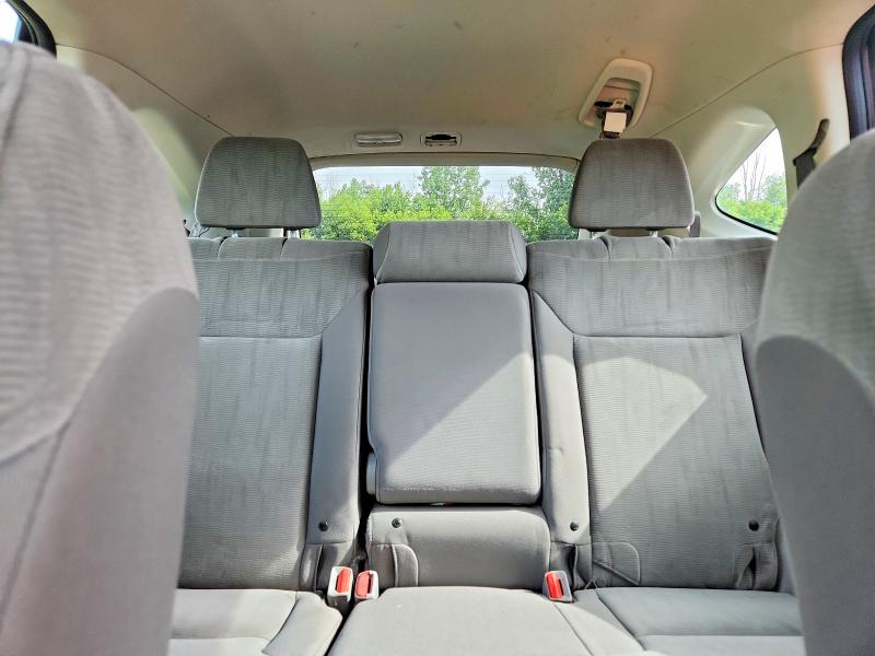 56616266 :رقم المزاد ، 2HKRM4H30CH620744 vin ، 2012 Honda Cr-v مزاد بيع