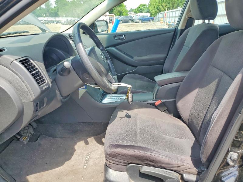 2011 Nissan Altima მანქანა იყიდება აუქციონზე, vin: 1N4CL2AP0BC185167, აუქციონის ნომერი: 58892076