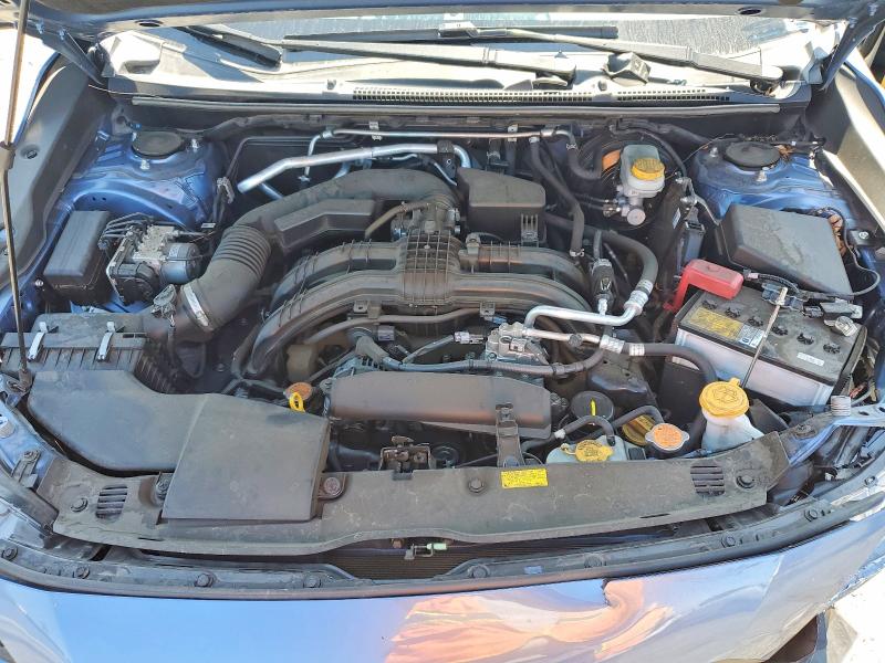 Продаж на аукціоні авто 2022 Subaru Crosstrek, vin: JF2GTAPC4NH272654, номер лоту: 58570636