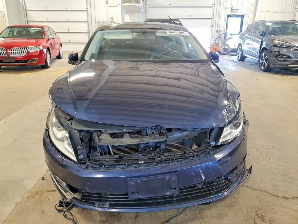 Aukcja sprzedaży 2013 Volkswagen Cc, vin: WVWGU7AN2DE559287, numer aukcji: 56892096