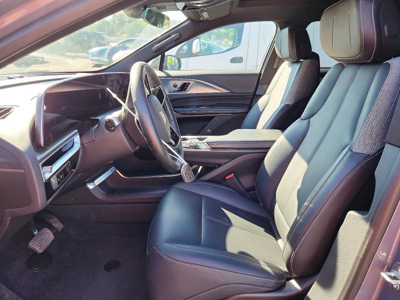 Aukcja sprzedaży 2024 Cadillac Lyriq, vin: 1GYKPMRL0RZ124992, numer aukcji: 56749306