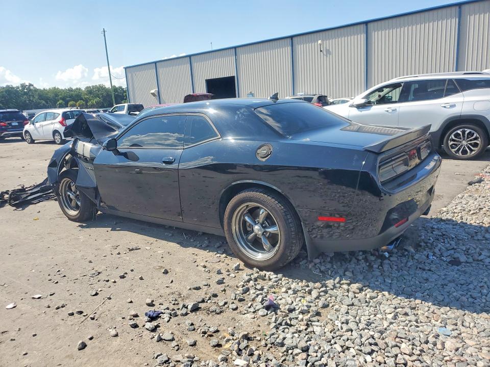 2021 Dodge Challenger მანქანა იყიდება აუქციონზე, vin: 2C3CDZBT3MH591086, აუქციონის ნომერი: 58388036