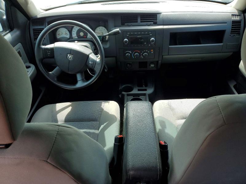 54925616 :رقم المزاد ، 1D7RW3GP2BS504721 vin ، 2011 Dodge Dakota مزاد بيع