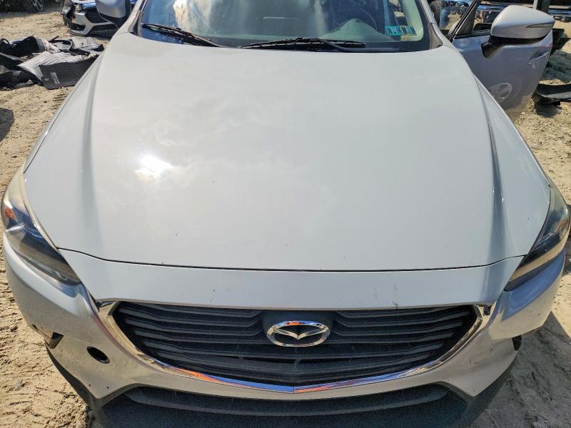 Aukcja sprzedaży 2016 Mazda Cx-3, vin: JM1DKFC79G0131140, numer aukcji: 58262116