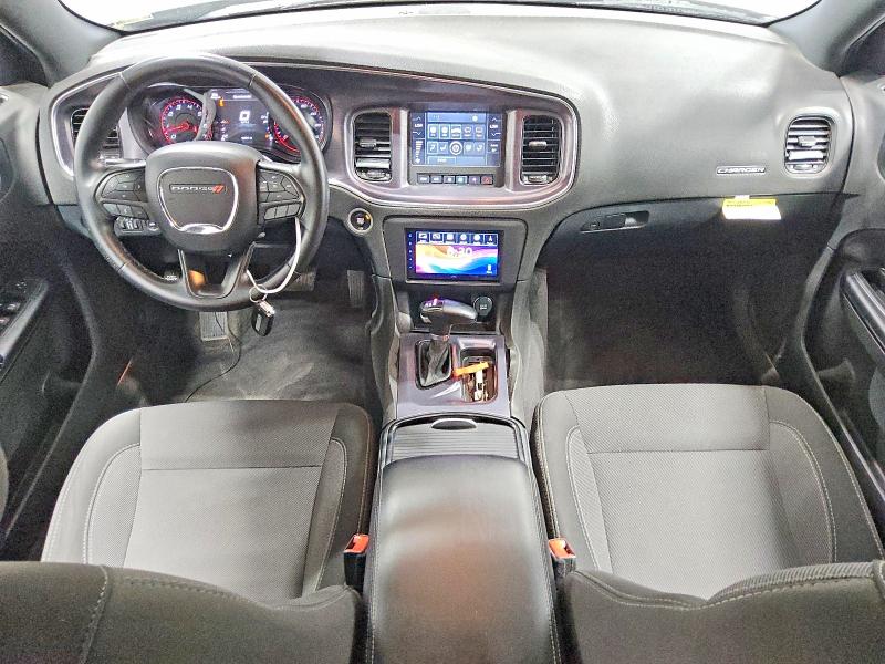 Aukcja sprzedaży 2017 Dodge Charger, vin: 2C3CDXBG1HH630206, numer aukcji: 57574006