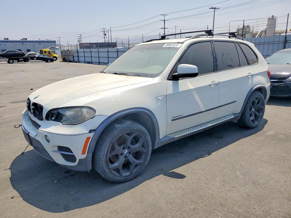 Aukcja sprzedaży 2012 Bmw X5, vin: 5UXZW0C54CL665305, numer aukcji: 58461636