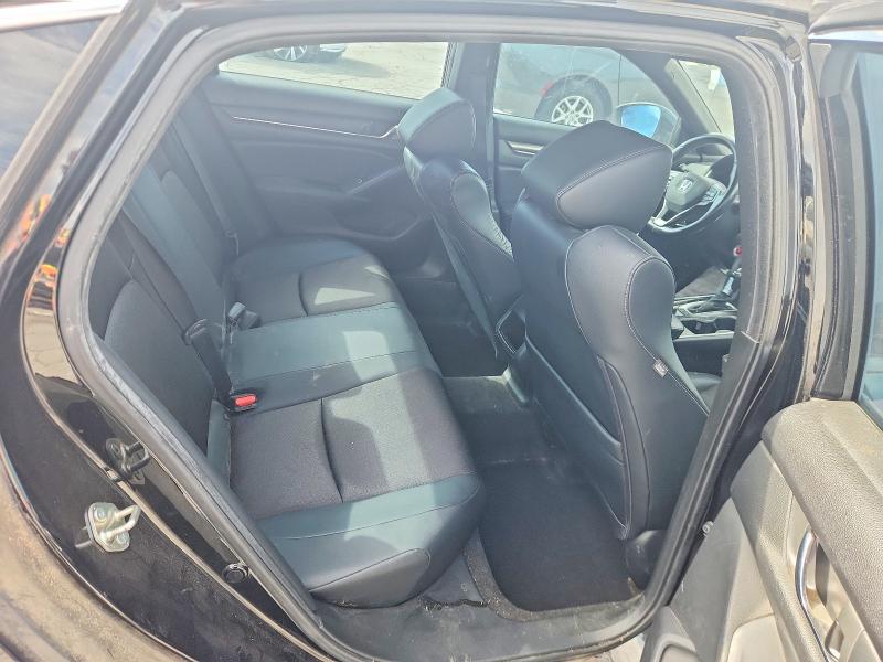 Aukcja sprzedaży 2018 Honda Accord, vin: 1HGCV1F3XJA068079, numer aukcji: 59132956
