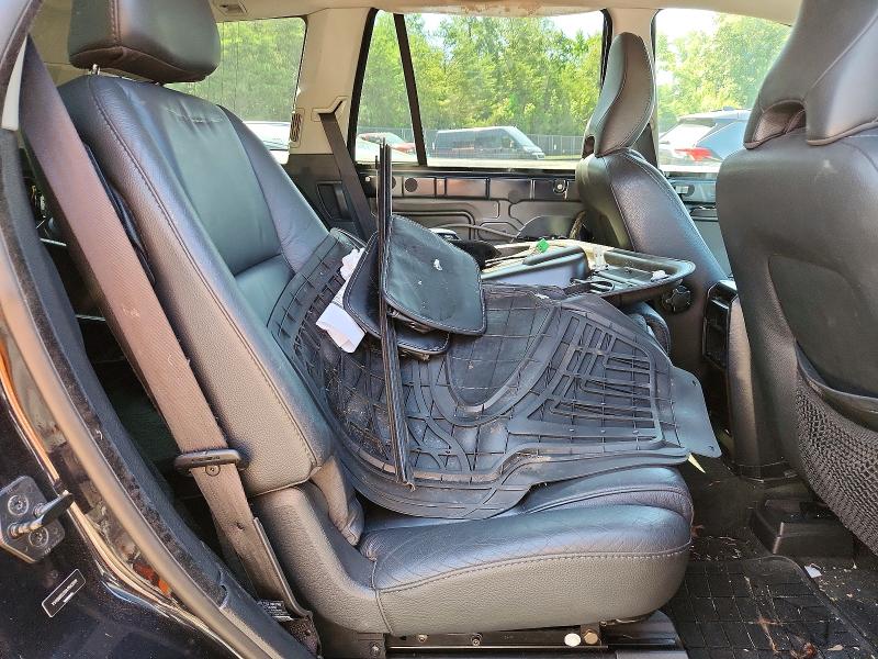 Aukcja sprzedaży 2010 Volvo Xc90, vin: YV4982CZ0A1543511, numer aukcji: 85974665